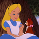 Illustration for article titled Alice, as Always